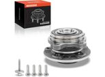 Frankberg 1X Set Di Cuscinetti Ruota Mozzo Anteriore E Posteriore Per Volvo C40 S60 Iii S90 Ii V60 Cross Country V90 Estate XC40