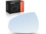 Frankberg 1X Vetro Specchio Esterno Sinistro Per Audi A3 Cabriolet Sportback 8V1 8VK 2012-2020