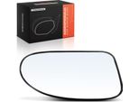 Frankberg 1X Specchio Vetro Esterno Sinistro Per Ford Focus Furgone/Station Wagon Notchback Daw Dbw Dfw
