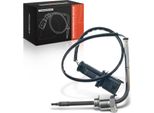Frankberg 1X Sensore Temperatura Gas Di Scarico Per Fiat Sedici Fy Suzuki SX4 Ey Gy 2.0L