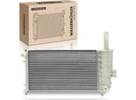 Frankberg 1X Radiatore Acqua Radiatore Motore Per Fiat Punto Furgone/Hatchback 188 1.2L 1998-2012