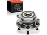 Frankberg 1X Mozzo Ruota Set Di Cuscinetti Asse Anteriore Entrambi I Lati Per Honda Legend Iv Kb 3.5L 2006-2012