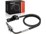 Frankberg 1X Sensore Temperatura Gas Di Scarico Per Fiat Panda 312 319 Lancia Ypsilon 312 1.3L Anno Dal 2011