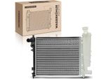 Frankberg 1X Radiatore Acqua Radiatore Motore Per CitroëN Saxo Peugeot 106 I Ii