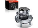 Frankberg 1X Mozzo Ruota Set Cuscinetto Asse Posteriore Entrambi I Lati Per Mazda 3 Notchback 5 1.4L 1.6L 2003-2014