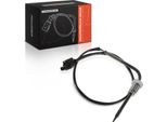 Frankberg 1X Sensore Temperatura Gas Di Scarico Per Smart Fortwo Cabrio Coupe 451 0.8L 2009-2019