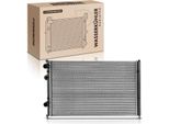 Frankberg 1X Radiatore Acqua Radiatore Motore Per Vw Polo Classic Caddy Seat Cordoba Ibiza Ii
