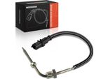 Frankberg 1X Sensore Di Temperatura Dei Gas Di Scarico Per Chevrolet Malibu Opel Astra J Cascada Saab 2008-2018