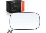 Frankberg 1X Vetro Specchio Esterno Destro Per Volvo C70 Ii Cabriolet 542 2006-2013