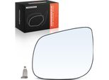 Frankberg 1X Vetro Specchio Esterno Sinistro Per Kia Picanto Ta 1.0L 2011-2017