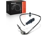 Frankberg 1X Sensore Temperatura Gas Di Scarico Per Opel Corsa D Meriva B Mpv 1.7L