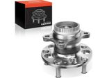 Frankberg 1X Mozzo Ruota Cuscinetto Ruota Set Asse Posteriore Entrambi I Lati Per Hyundai Elantra Notchback Veloster Kia Cerato Koup