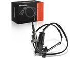 Frankberg 1X Sensore Temperatura Gas Di Scarico Per Opel Astra J P10 Astra J Cc 1.7L
