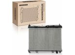 Frankberg 1X Radiatore Raffreddatore Acqua Raffreddatore Motore Per Ford B-Max Jk Fiesta Vi Ka+