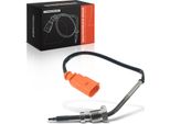 Frankberg 1X Sensore Temperatura Gas Di Scarico Per Audi A4 8K2 8KH 8K5 A5 8TA Q5 8RB 2.0L