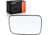 Frankberg 1X Vetro Specchio Esterno Destro Per Vw Polo Classic Van Furgone/Portellone Variant