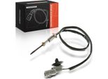 Frankberg 1X Sensore Temperatura Gas Di Scarico Per Opel Renault Movano B Master Iii 2.3L