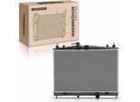 Frankberg 1X Radiatore Acqua Radiatore Motore Per Nissan Juke Van F15 1.6L 2010-2023