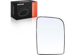 Frankberg 1X Specchio Vetro Esterno Destro Per Vw Crafter 30-50 Piattaforma/Telaio Mercedes-Benz B906