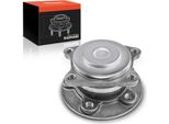 Frankberg 1X Mozzo Ruota Set Cuscinetto Asse Posteriore Entrambi I Lati Per Volvo S60 I S80 V70 Ii 2.0L 2.3L 1998-2010