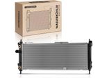 Frankberg 1X Radiatore Acqua Radiatore Motore Per Opel Corsa B Caravan Furgone/Hatchback Tigra
