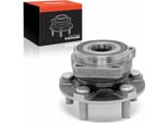 Frankberg 1X Mozzo Ruota Set Di Cuscinetti Asse Anteriore Entrambi I Lati Per Subaru Forester Impreza Hatchback Legacy Iv