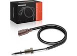 Frankberg 1X Sensore Temperatura Gas Di Scarico Per Audi A4 8K A5 A6 A7 A8 Q5 8R 3.0L