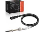 Frankberg 1X Sensore Temperatura Gas Di Scarico Per Audi A4 Avant Allroad A5 Cabriolet Sportback Q5