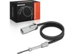 Frankberg 1X Sensore Temperatura Gas Di Scarico Per Vw Maggiolino 5C1 5C2 Maggiolino Cabriolet 5C7 5C8 2.0L