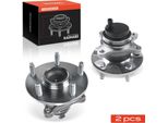 Frankberg 2X Mozzo Ruota Set Cuscinetto Anteriore Destro Per Lexus Gs Is C Ii 3.0L 3.5L 4.3L 4.6L 2.5L 2.2L 2005-2015