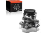 Frankberg 1X Mozzo Ruota Set Cuscinetto Asse Posteriore Entrambi I Lati Per Nissan X-Trail T32 T32R T32RR 1.6L 2.0L Anno Dal 2014