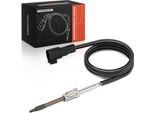 Frankberg 1X Sensore Temperatura Gas Di Scarico Per Ford Kuga Ii DM2 Mondeo Iv BA7 S-Max Galaxy 2.0L