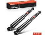 Frankberg 2X Ammortizzatore Asse Posteriore Per Nissan Patrol Gr Iv Gr Y60 2.8L 4.2L 1988-1998