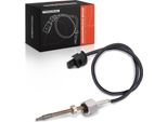 Frankberg 1X Sensore Di Temperatura Dei Gas Di Scarico Per Mercedes-Benz Gle Classe M W166 Classe S V222 W222