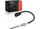 Frankberg 1X Sensore Temperatura Gas Di Scarico Per Nissan Cabstar NP300 Navara D40 Pathfinder Iii R51