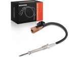 Frankberg 1X Sensore Di Temperatura Dei Gas Di Scarico Per Nissan Primastar Opel Movano B Renault