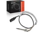 Frankberg 1X Sensore Temperatura Gas Di Scarico Per Audi Q7 4MB 4MG 4MQ 3.0L 2015-2019