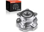 Frankberg 1X Mozzo Ruota Cuscinetto Set Asse Posteriore Entrambi I Lati Per Lexus Rx L1 L2 3.5L 2.0L 2008-2021