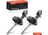 Frankberg 2X Ammortizzatore Asse Anteriore Per Subaru Outback Bl Bp 2.0L 2.5L 3.0L 2003-2009