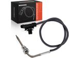 Frankberg 1X Sensore Temperatura Gas Di Scarico Per Suzuki Vitara Ly 1.6L Anno Dal 2015