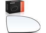 Frankberg 1X Vetro Specchio Esterno Destro Per Hyundai Accent Iii Notchback Mc 1.4L