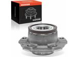 Frankberg 1X Set Di Cuscinetti Ruota Mozzo Anteriore E Posteriore Per Audi A4 Avant A5 Cabriolet Sportback A6 2007-2018