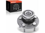 Frankberg 1X Mozzo Ruota Set Di Cuscinetti Asse Posteriore Entrambi I Lati Per Chrysler Cirrus Sebring Cabriolet Stratus Dodge Plymouth