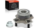 Frankberg 1X Mozzo Ruota Set Cuscinetto Asse Posteriore Entrambi I Lati Per Suzuki Ignis I Fh Ignis Ii Mh 1.5L Anno Dal 2003