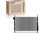 Frankberg 1X Radiatore Acqua Radiatore Motore Per Ford Mondeo 3 Notchback B4Y B5Y Bwy
