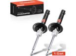 Frankberg 2X Ammortizzatore Asse Anteriore Per Ford Transit Fb Fc Fd Fs Fz Fa Fm Fn 2000-2006