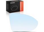 Frankberg 1X Vetro Specchio Esterno Destro Per Vw Golf Viii Variant CG5 DB5 ID.3 E11 E12