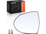 Frankberg 1X Vetro Specchio Esterno Sinistro Per Kia Sportage Sl 1.6L 1.7L 2.0L 2011-2015