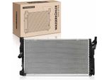 Frankberg 1X Radiatore Acqua Radiatore Motore Per Bmw 2 X1 Mini Mini 1.2L 1.5L
