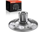 Frankberg 1X Mozzo Ruota Set Di Cuscinetti Asse Posteriore Entrambi I Lati Per Mercedes-Benz W202 W203 CL203 S202 S203 C208 C209 A208